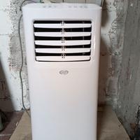 condizionatore ARGO portatile 8000 btu.