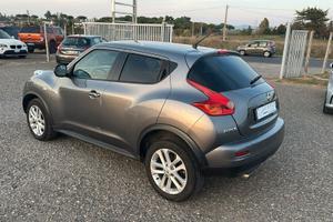 Nissan Juke 1.6 DIG-T 190 n-tec