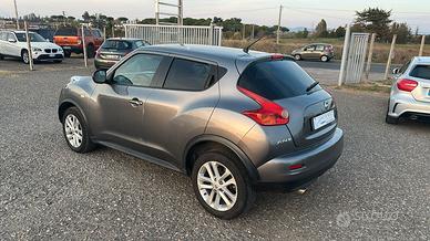Nissan Juke 1.6 DIG-T 190 n-tec