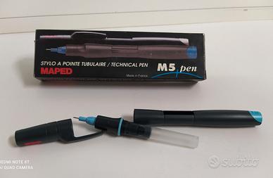 PENNA A CHINA MAPED 0,50-0,60-0,70-0,80 MM