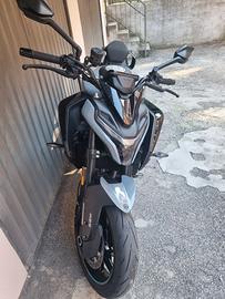 CFmoto 675NK
