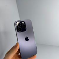 Iphone 14 pro 100% GARANZIA