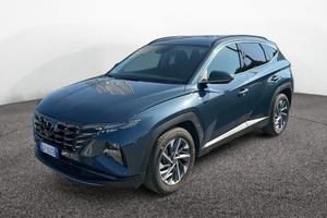 Hyundai Tucson III 2021 1.6 crdi 48V Xline 2w...