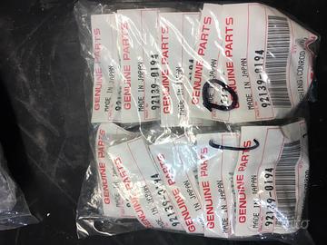 Bronzine Kawasaki zx6rr 2005 2014