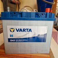 batteria Varta D47