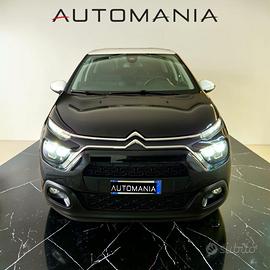 Citroen C3 1.5 bluehdi Shine Pack s&s 100cv 6m