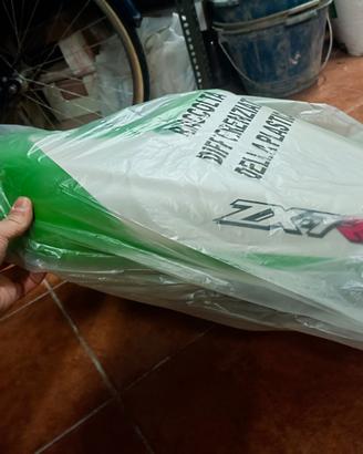 codone originale monoposto x zx-7r zx-7rr