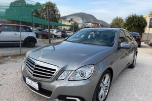 Mercedes-benz Classe E 350cdi Berlina be Avantgard