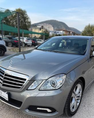 Mercedes-benz Classe E 350cdi Berlina be Avantgard