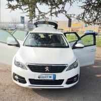 PEUGEOT 308 SW 2018