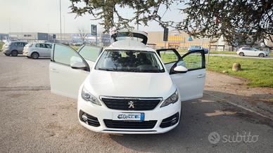 PEUGEOT 308 SW 2018