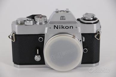 Nikon EL