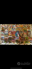 Giochi Nintendo switch