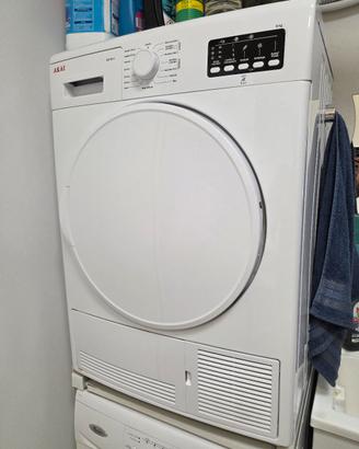 asciugatrice Akai