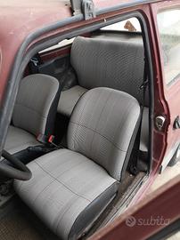 Fiat 126 FSM