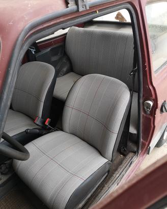 Fiat 126 FSM