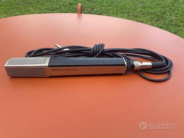 Microfono SENNHEISER MD 441 Dynamic Sup