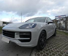PORSCHE Cayenne Coupé 3.0 V6 E-Hybrid MODELLO 20
