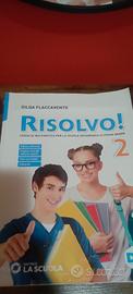 Risolvo!2+quaderno attivo 2
