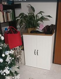 Mobile Nuovo IKEA