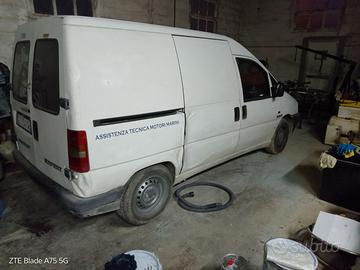 Peugeot Expert 19TD