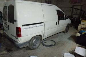Peugeot Expert 19TD