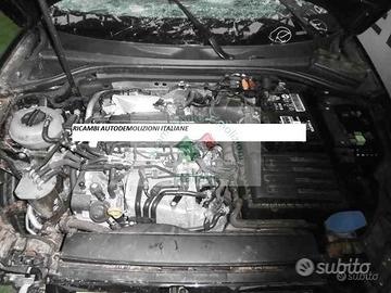 Motore Audi A3 1600 Codice Motore CLHA