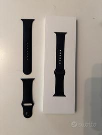 Cinturino apple watch