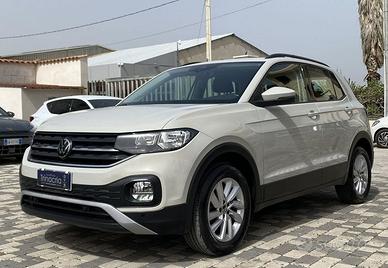 Volkswagen T-Cross Style 1.0 TSI 95 CV