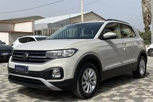 Volkswagen T-Cross Style 1.0 TSI 95 CV