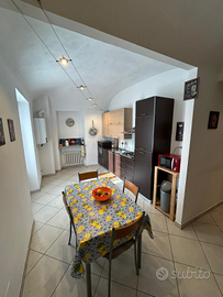 Appartamento a Borgo Gesso (Cuneo)