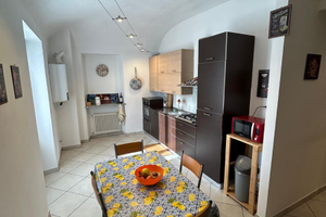 Appartamento a Borgo Gesso (Cuneo)