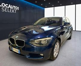 BMW Serie 1 118d Business 5p