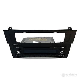 BMW X3 2° Serie (10>) AUTORADIO 65129249813-01 N4