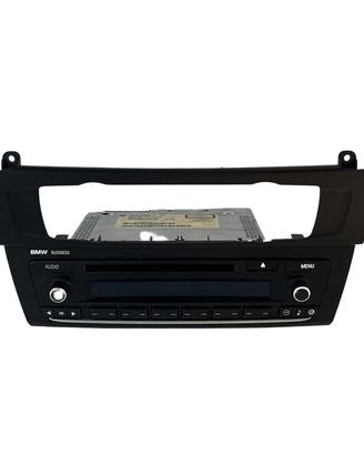 BMW X3 2° Serie (10>) AUTORADIO 65129249813-01 N4