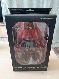 Play Art Vincent Valentine