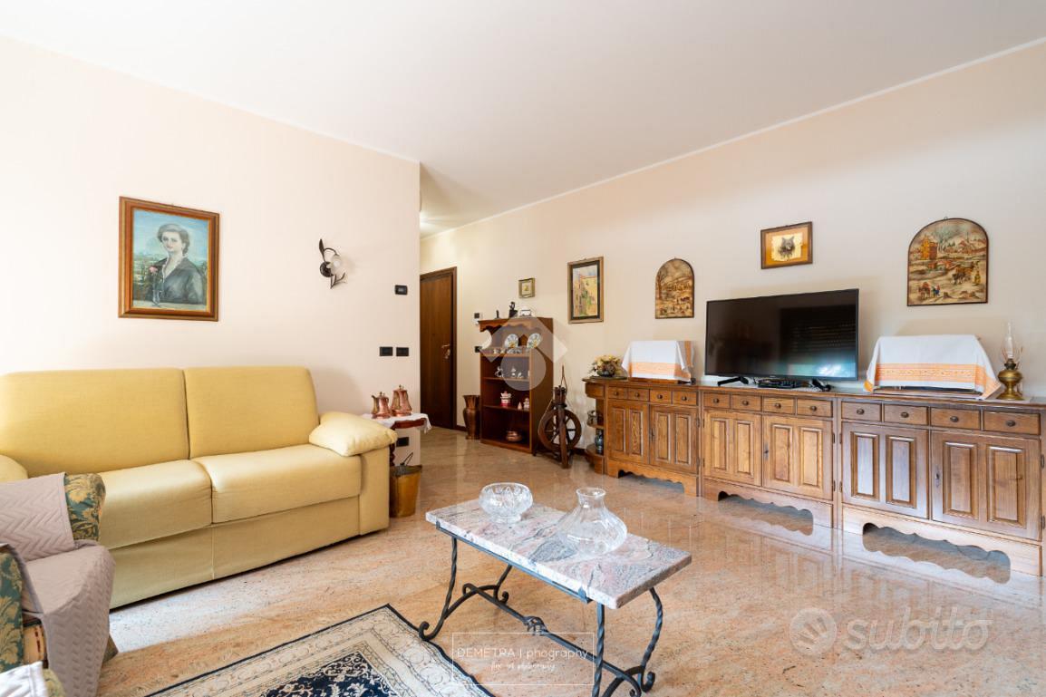 Apartment in Vignola, Pratomavore - Vista 4
