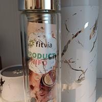 infusiera thermo bottle