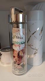 infusiera thermo bottle