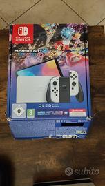 Nintendo switch oleod