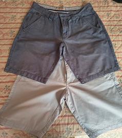 pantaloncini uomo