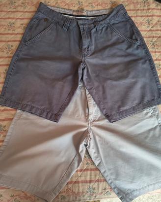 pantaloncini uomo