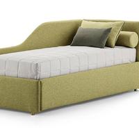 Joy estraibile Letto con secondo letto estraibile