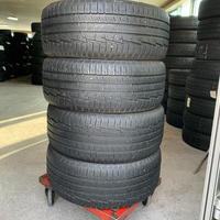 Pneumatici invernali 245 50 18 Nokian