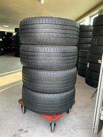 Pneumatici invernali 245 50 18 Nokian