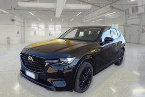 MAZDA CX-60 3.3L E-SKYACTIV MHEV HOMURA AWD AUTO S