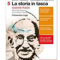 la storia in tasca 
