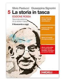 la storia in tasca 