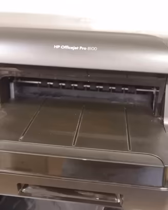 Stampante Multifunzione Laser a colori 4 in 1 Hp