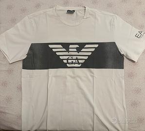 T-shirt Armani